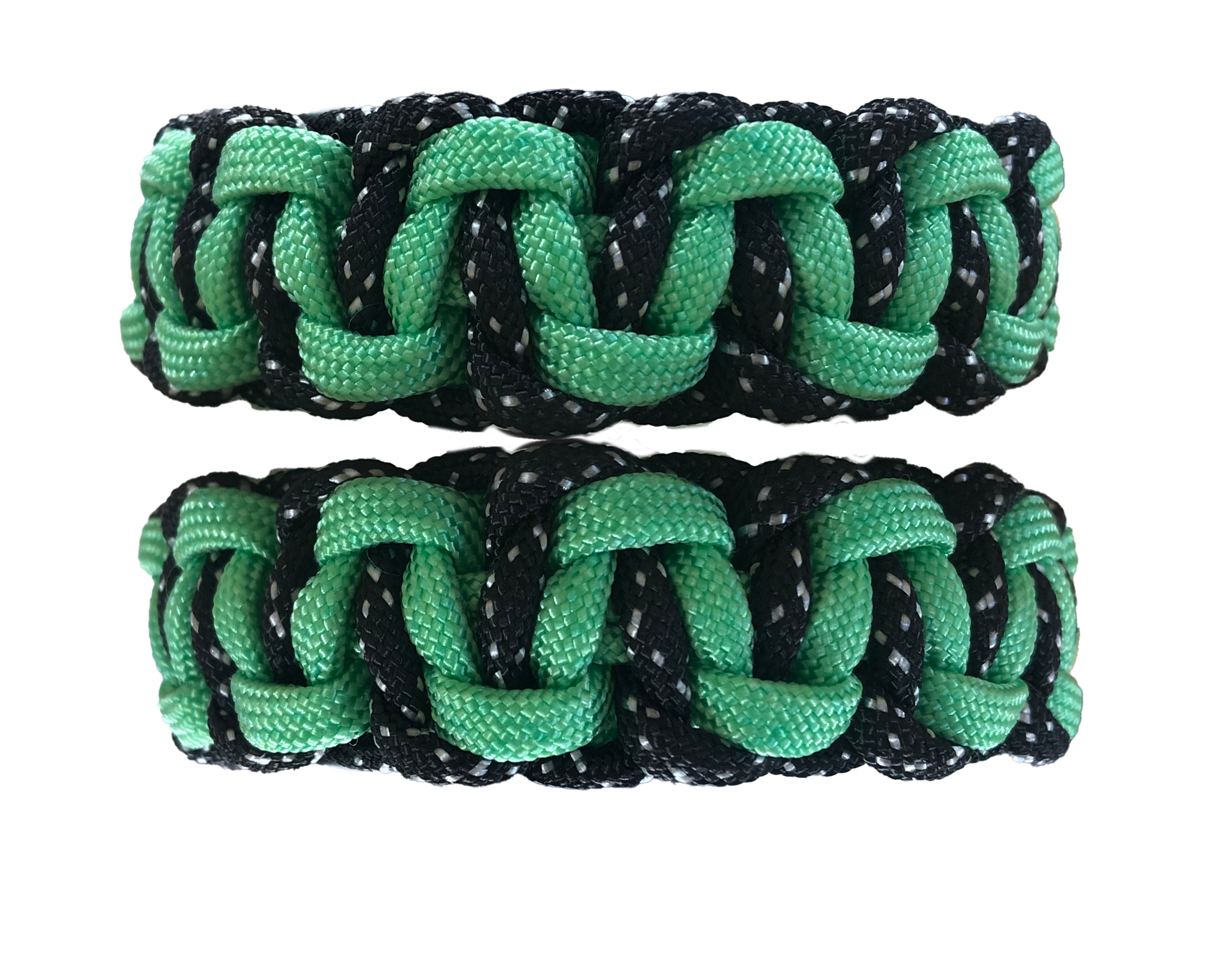 Paracord Solomon Belly Bar