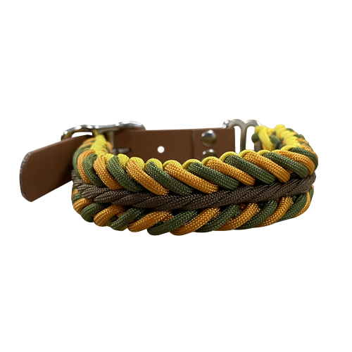 Paracord Falcons Summer