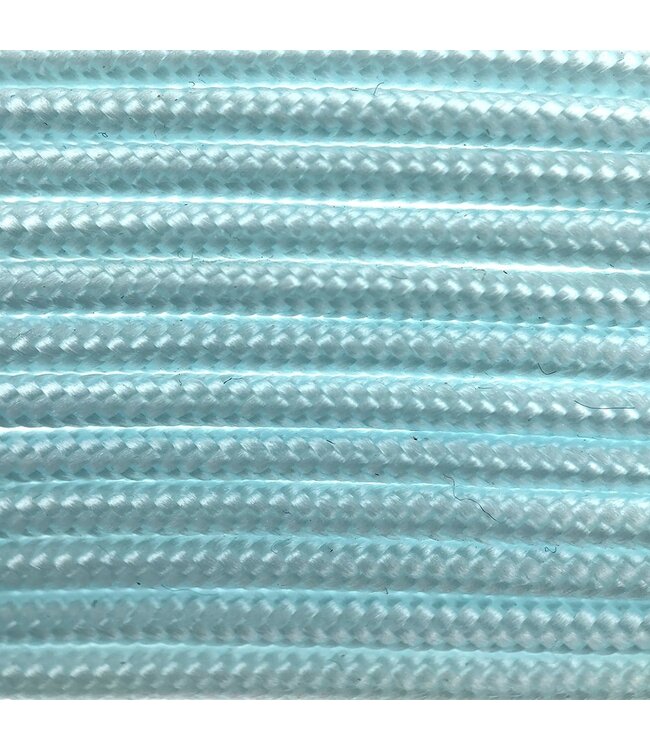 Paracord 425 type II Pastel Blue