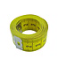 123Paracord Paracord tape measure 150CM