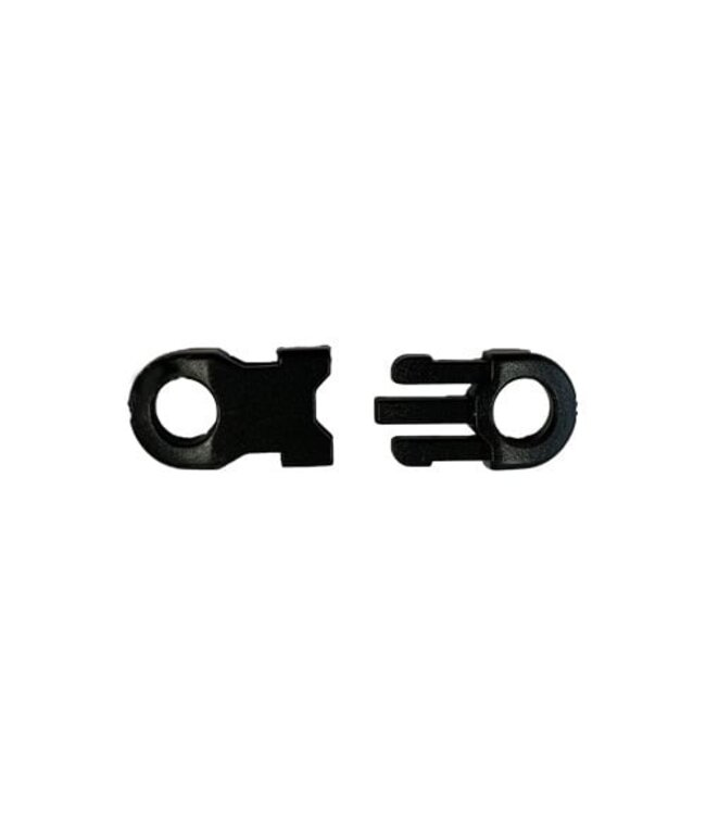 Mini buckle