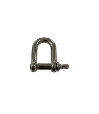 123Paracord Paracord D Shackle 11MM