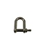 Paracord D Shackle 11MM