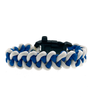 123Paracord Shark Jaw Bracelet pack