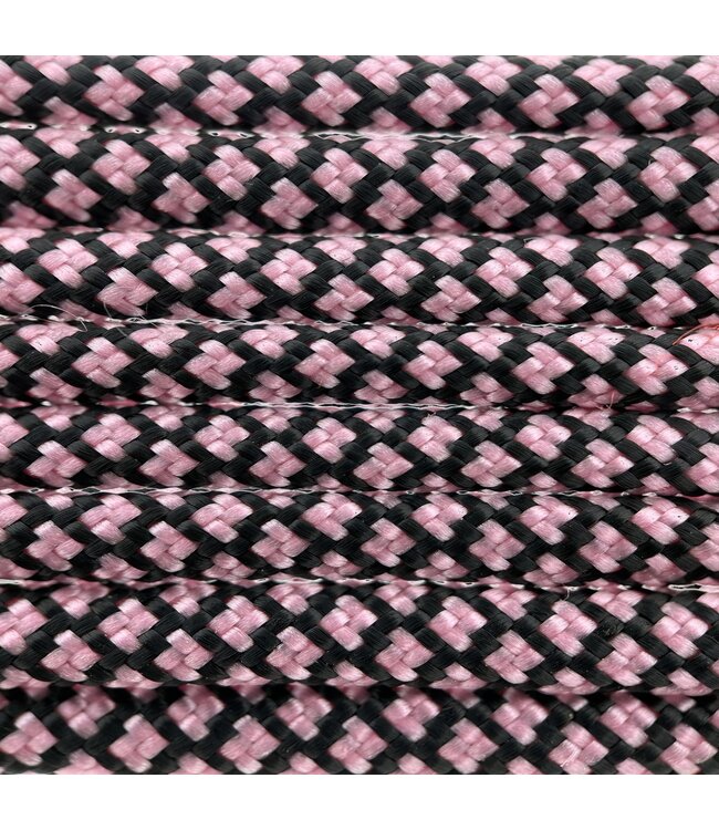 Paracord 550 type III Rose Pink Diamond