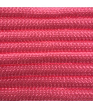 123Paracord Paracord 550 type III Salmon