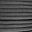 123Paracord 6MM PPM Rope Antraciet