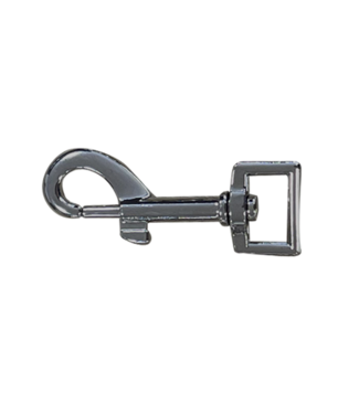 123Paracord carabiner hook 73MM