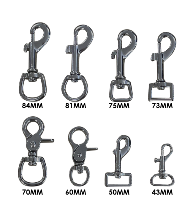 carabiner hook 73MM