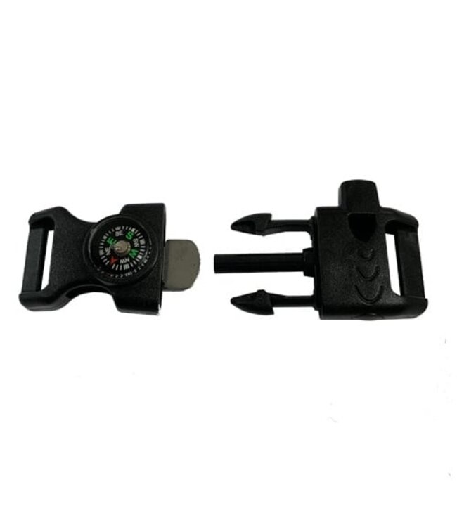 Survival buckle 11MM