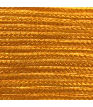 123Paracord Microcord 1.4MM Apricot Orange