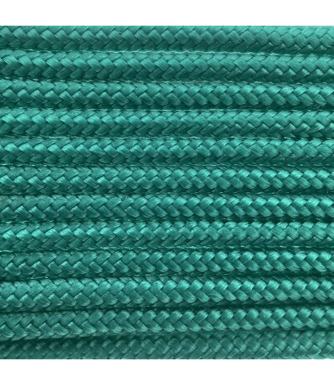 Paracord 100 type I Sea Green