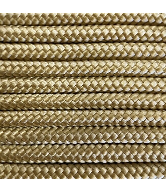 Paracord 425 type II Gold