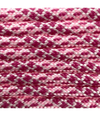 123Paracord Paracord 550 type III Rock my heart