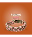 Pumkin Mini Collar - DIY kit