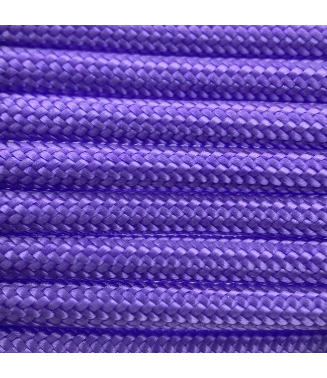 Paracord 550 type III Amethyst Purple