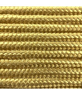 123Paracord Paracord 425 type II 24K Gold
