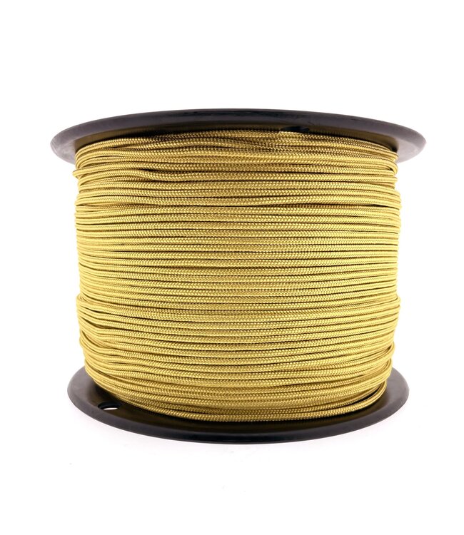 Paracord 425 type II 24K Gold