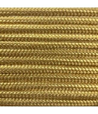 123Paracord Paracord 100 type I 24K Gold