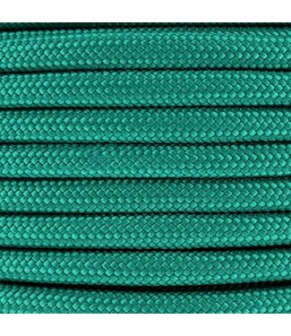 123Paracord 8MM PPM Rope Emerald