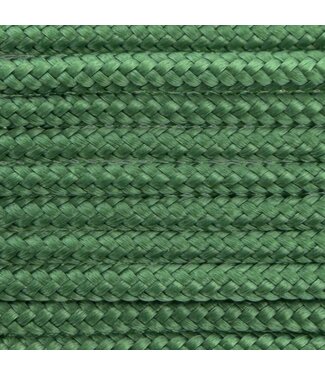 123Paracord Paracord 100 type I Greenstone