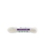 123Paracord Paracord 550 typ III Blanc - 10 mtr