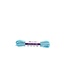 123Paracord Paracord 550 typ III Pastel Blue - 10 mtr