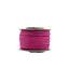 123Paracord Microcord 1.4MM Bubblegum Pink - 40 mtr
