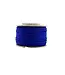 123Paracord Microcord 1.4MM Indigo - 40 mtr