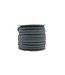 123Paracord Paracord 550 type III Steel Grey-30 mtr