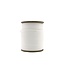 123Paracord Paracord 550 type III White-30 mtr