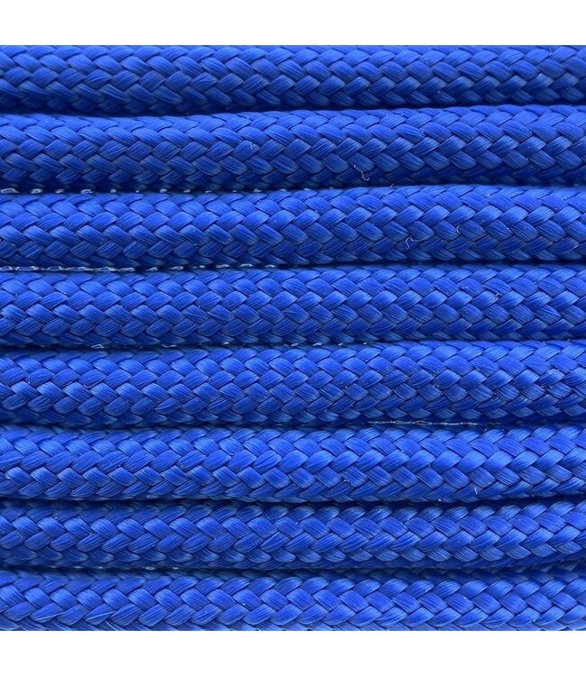 Paracord 550 type III Royal Blue
