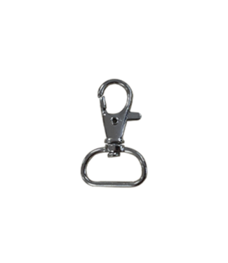 123Paracord Paracord D-ring musketoon 20MM