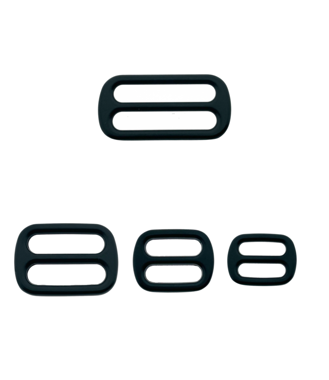 Tri-Glide 38MM Black