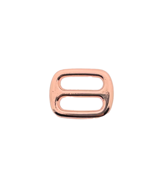 123Paracord Tri-Glide 16MM Rose Gold