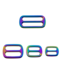 Tri-Glide 16MM Neo-Chrome
