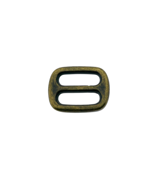 123Paracord Tri-Glide 16MM Antique Bronze