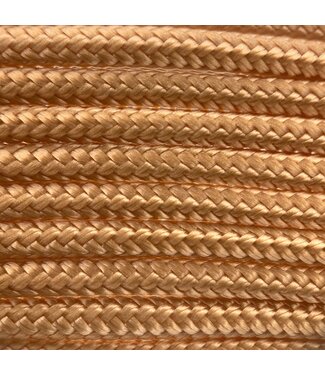 123Paracord Paracord 100 type I Golden Copper Glamour