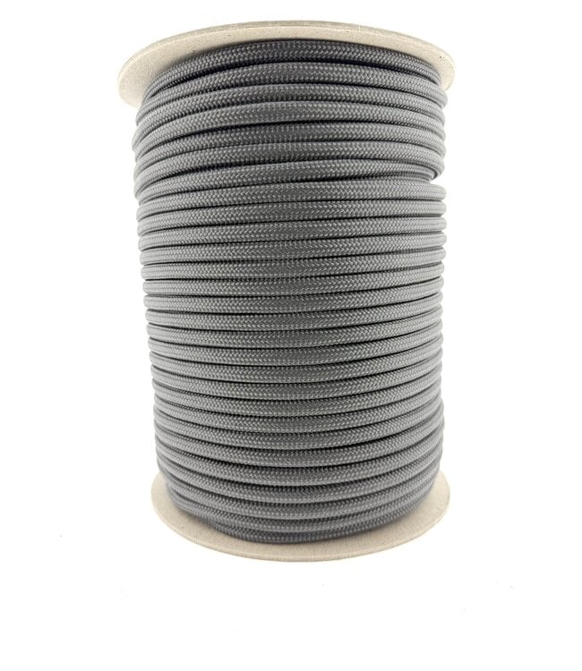 8MM PPM Rope Antracite