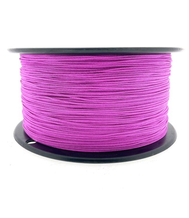 Microcord 1.4MM Passion Pink