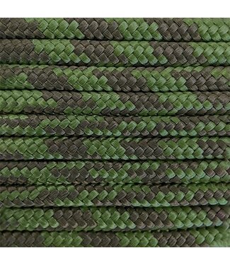 123Paracord Paracord 425 type II Brigadier