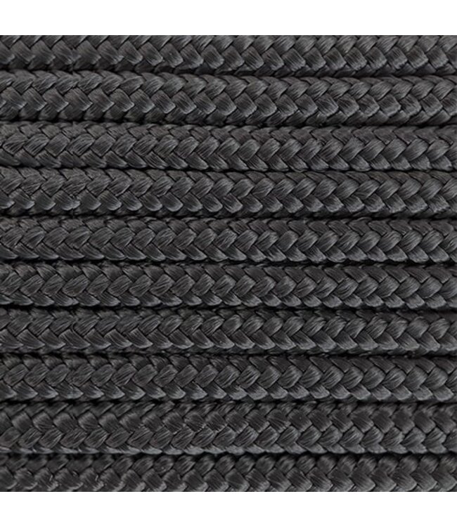 Paracord 425 type II Antraciet