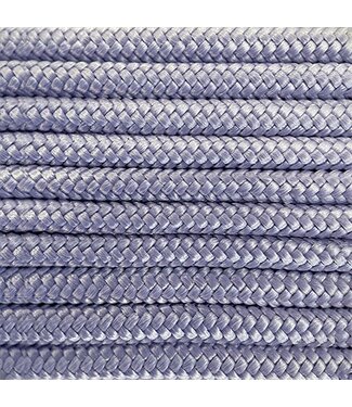 123Paracord Paracord 425 type II Smoke Grey