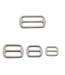 Tri-Glide 25MM Nickel