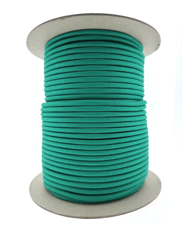 6MM PPM Rope Emerald