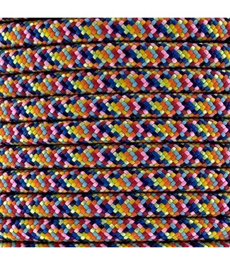123Paracord 6MM PPM Rope Funny