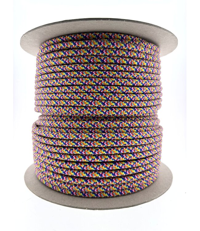 8MM PPM Rope Funny