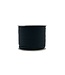 123Paracord Paracord 550 type III Black-30 mtr