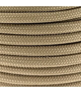 123Paracord 8MM PPM Rope Mocca