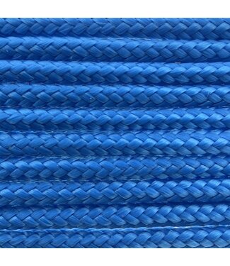 123Paracord Paracord 425 type II Colonial Blue